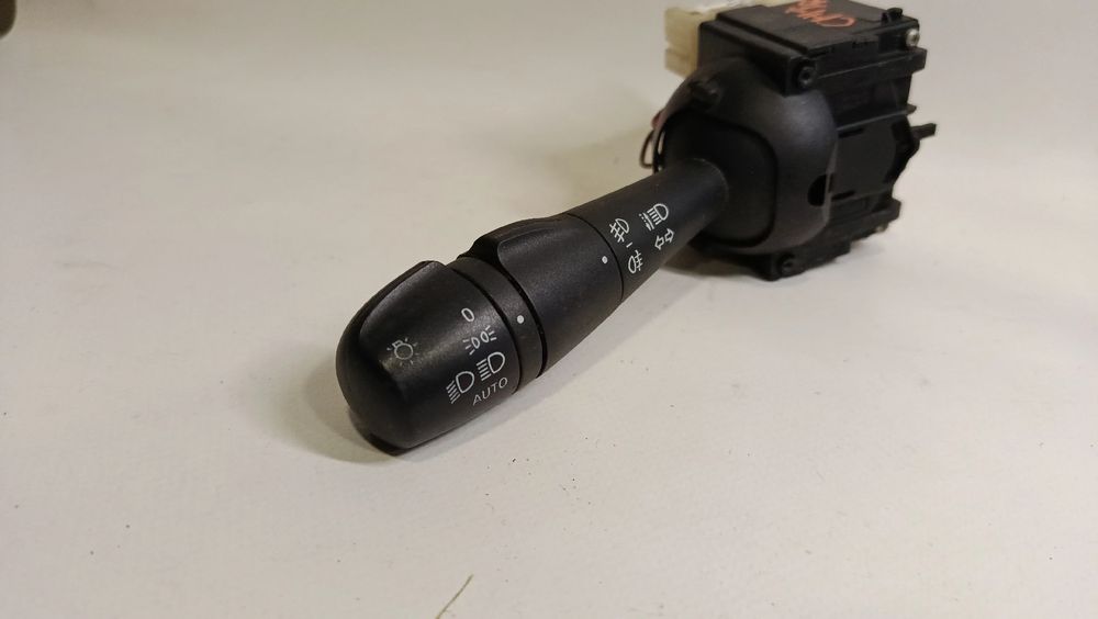 Manípulo de luzes RENAULT Captur (J5_)
