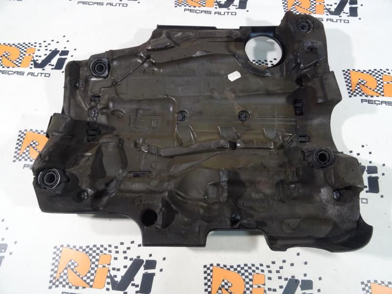 Cobertura do motor / blindagem superior do motor AUDI A3 (8P1)