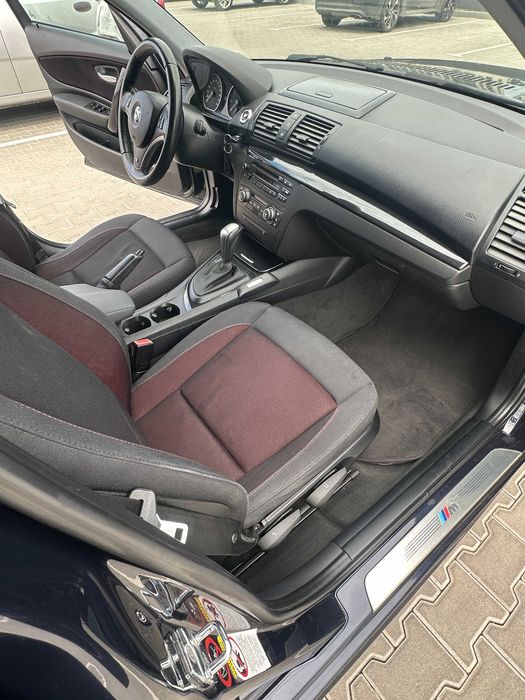 Продам BMW E87