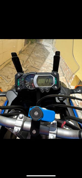 Yamaha super tenere 1200
