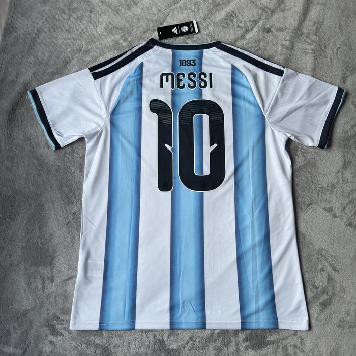 Camisolas  2026 (M, L, XL)