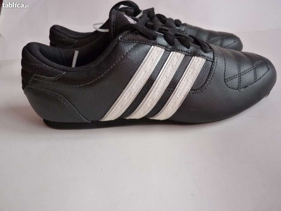 nowe oryginalne buty Adidas New Taekwondo rozmiar eur 40 i 40.5