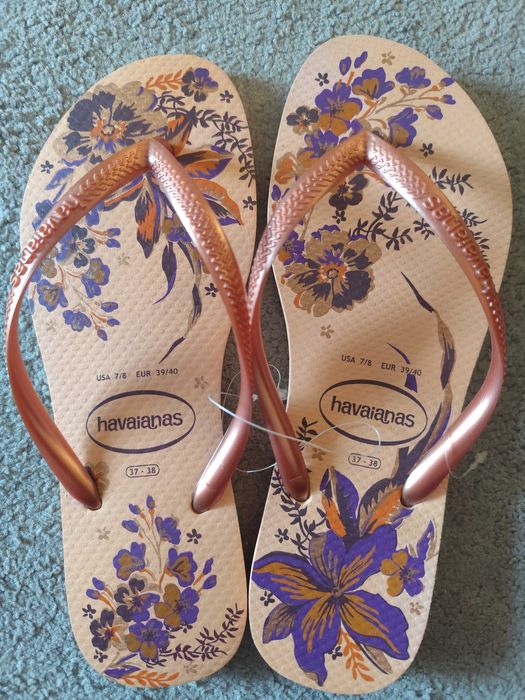 Havaianas Novas EUR 39/40