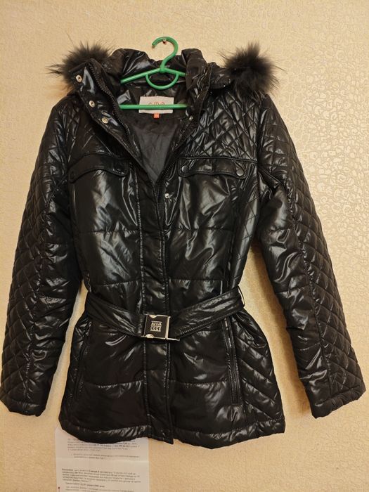 Куртка женская новая