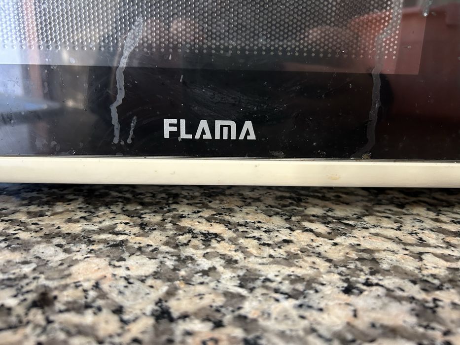Microondas FLAMA