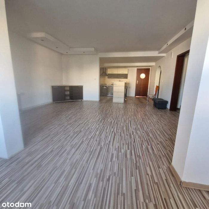 Przestronne bezczynszowe 110 m² w sercu miasta | Odnowiona Kamienica!