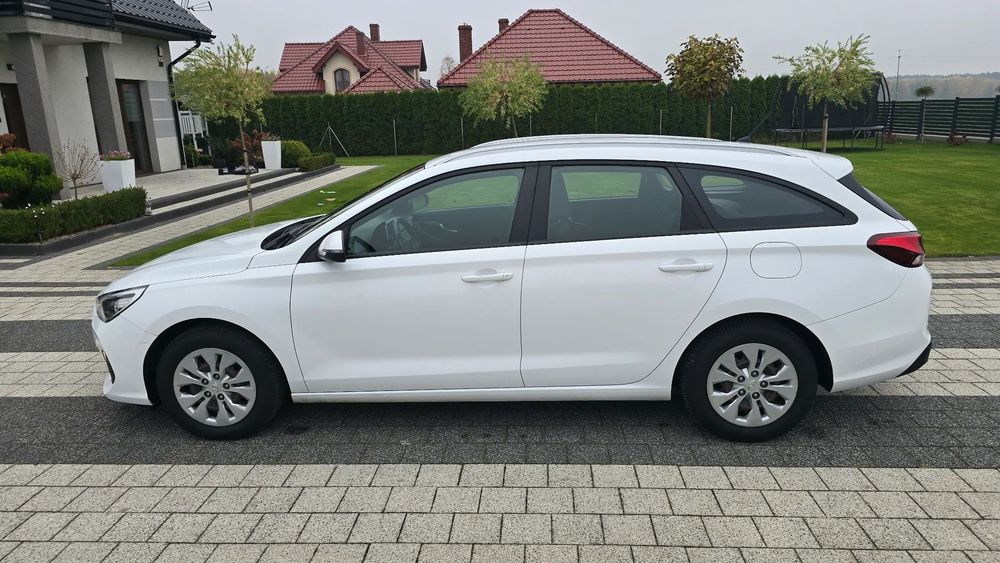 Hyundai I30 Sprzedam Hyundai I30