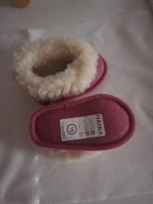 Sapatos de quarto para bebé n 19