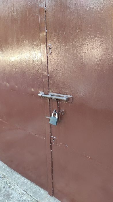 Duży garaż premium do wynajęcia Ursynów schowek magazyn self storage