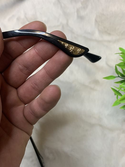 Окуляри Chrome Hearts/очки хром хартс