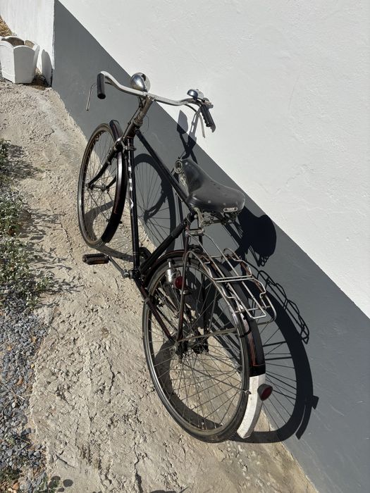 Bicicleta Pasteleira Iban 200€