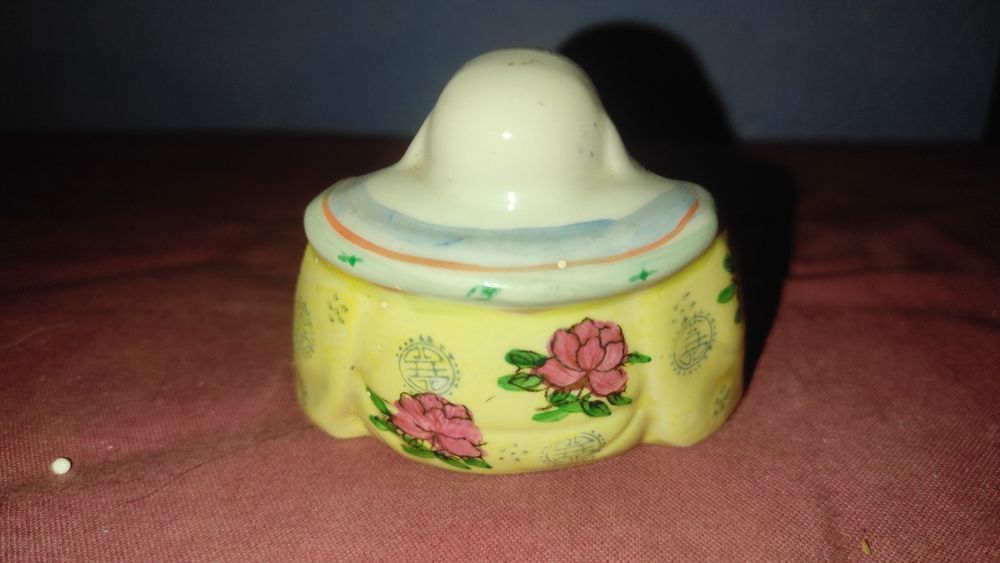 Buda chinês , antigo