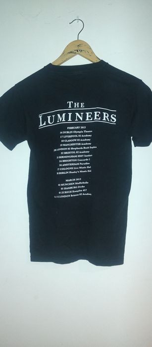 Koszulka The Lumineers