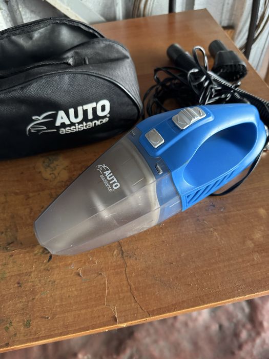 Продам автопилосос