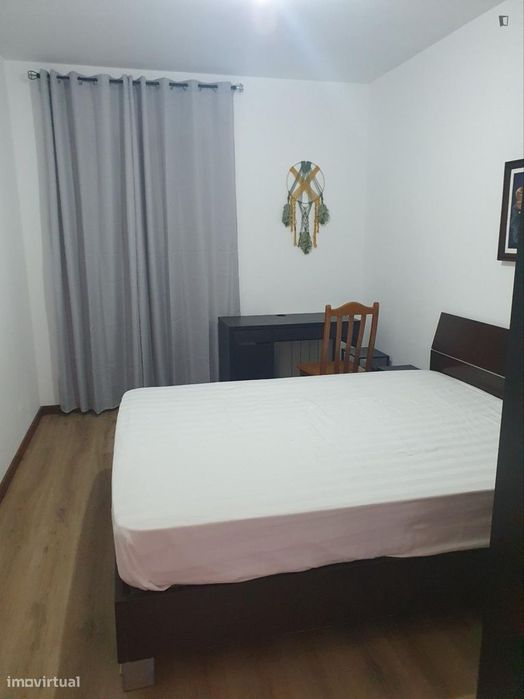 Quarto - localizado em Viseu