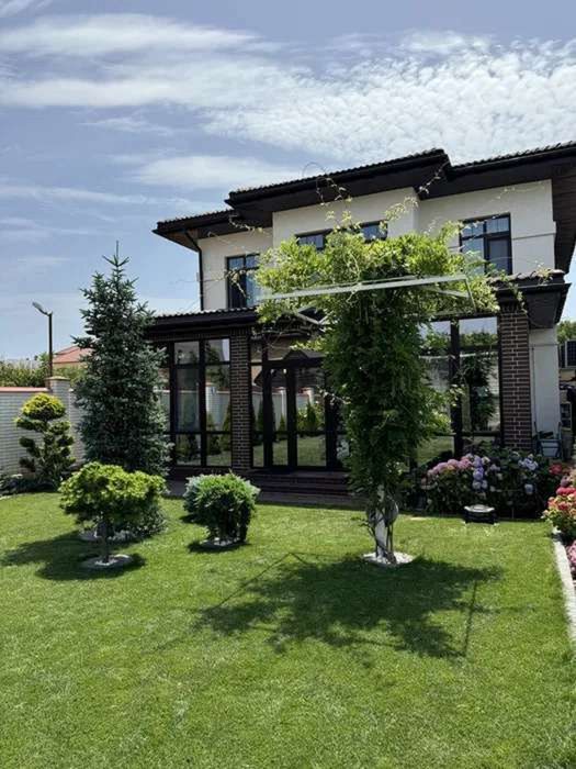 Продам 2-этажный дом в ж/м Люстдорф | Киевский район | 5 соток | Дом у моря