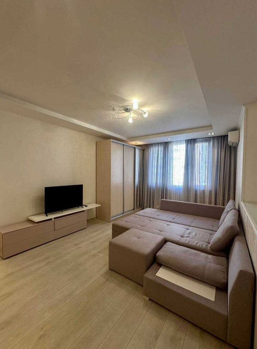 В продаже. 2-х комнатная квартира Таирова - Новый Дом .