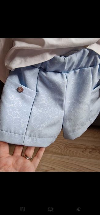 Conjunto meia estação