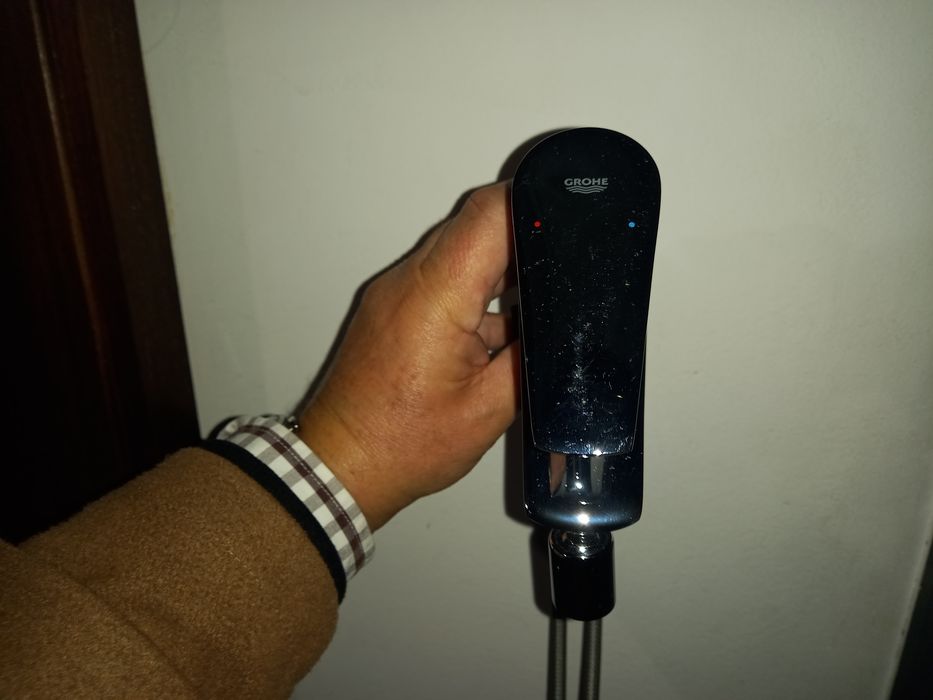 Torneira GROHE nova