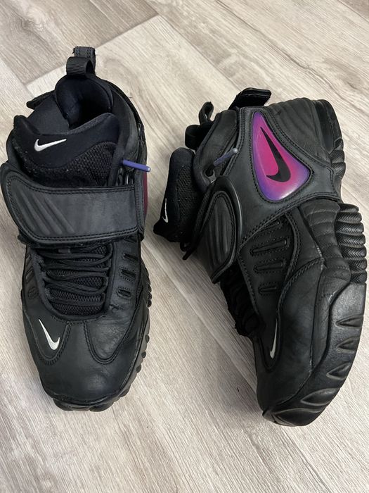 NIKE AMBUSH Air Adjust Force