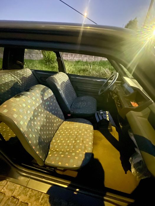 Vendo Renault super 5