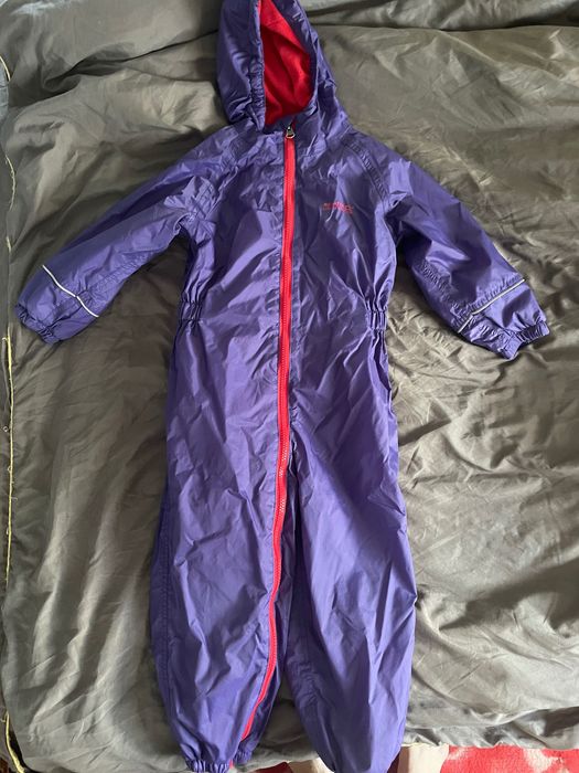 Комбінезон весна