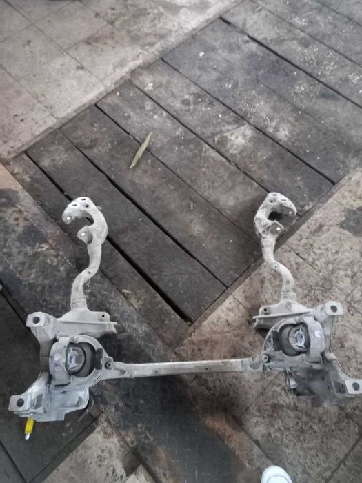 Підрамник Audi Q7 4M0399315L | Стан відмінний