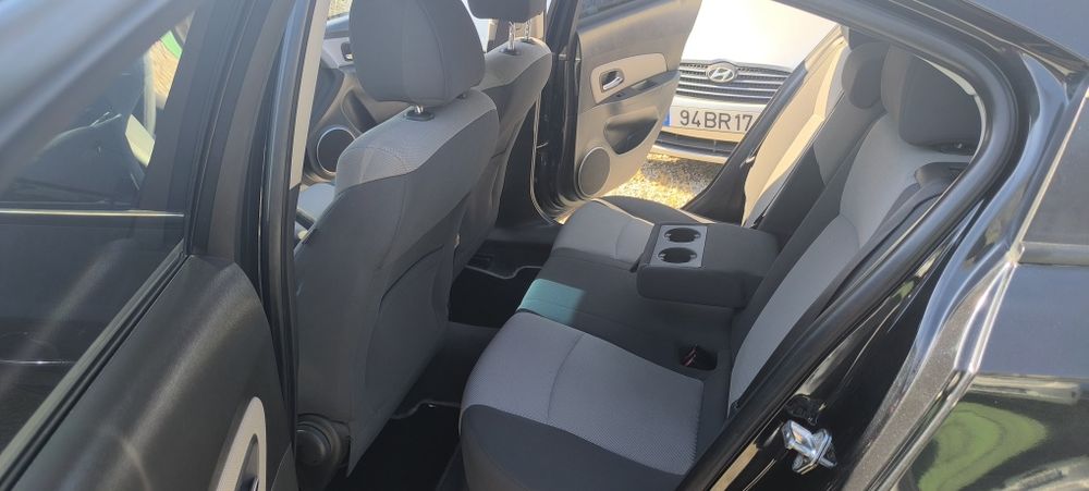 Chevrolet cruze 1.6