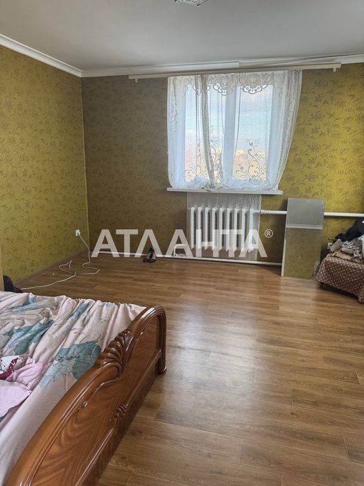 Большой дом в Котовке!