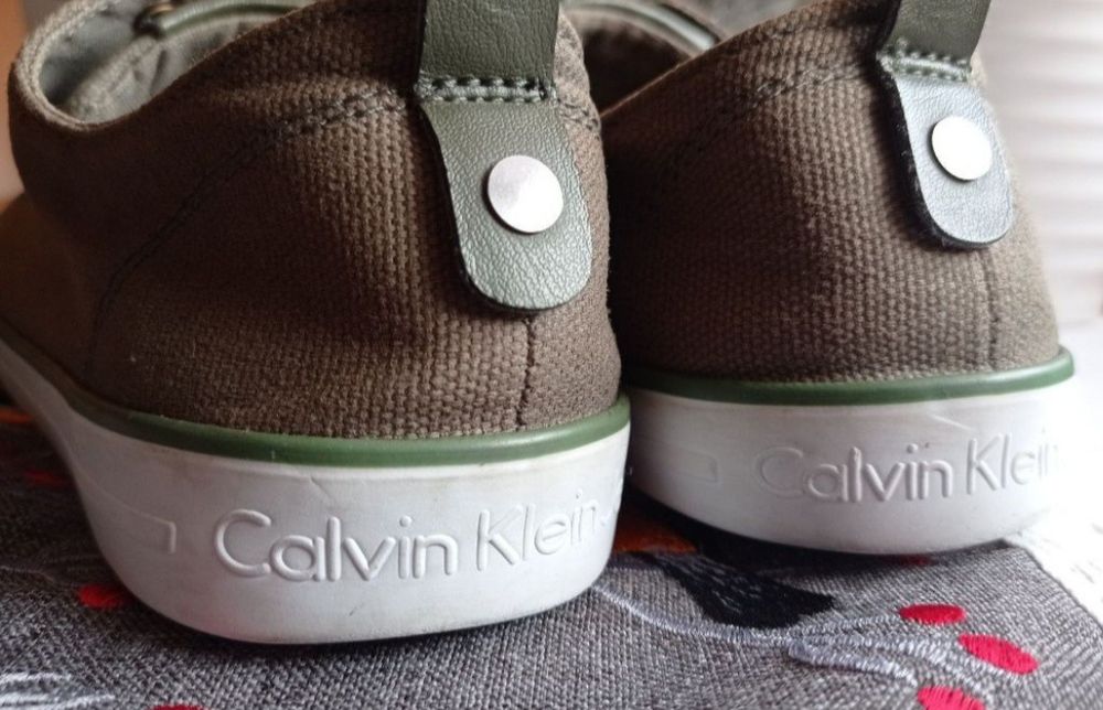 Trampki Calvin klein 39