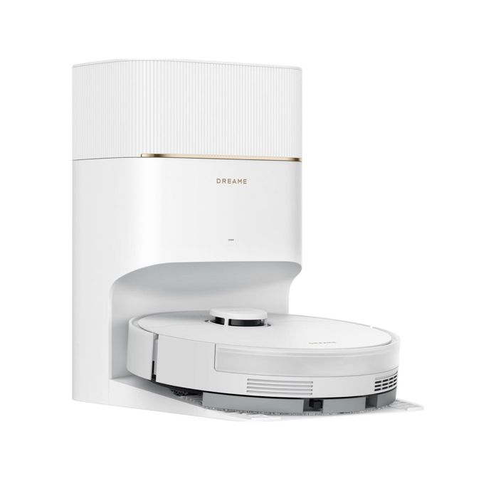 Dreame D20 Pro Plus НОВИЙ