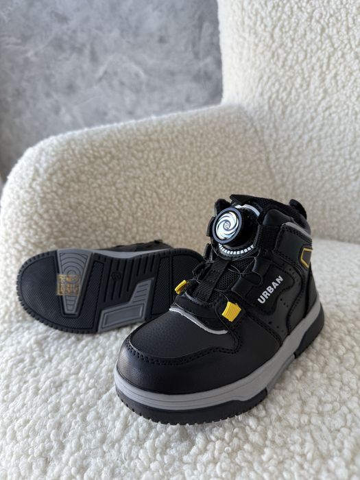 Хайтопи, черевички 27-32р.