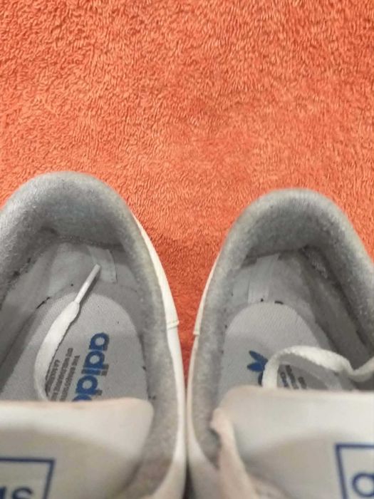 Adidas The Sneeker