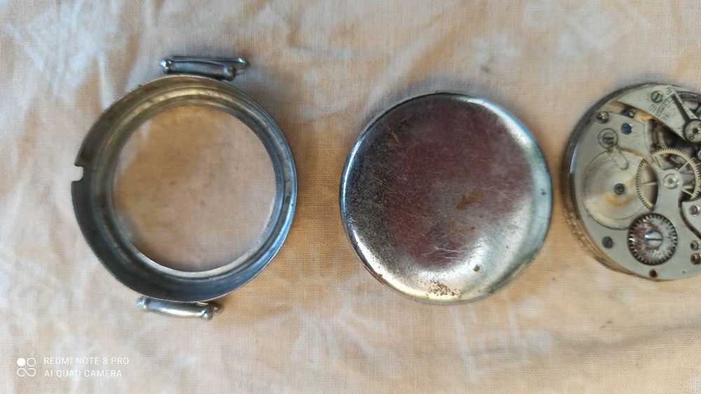 Кировские часы  артель