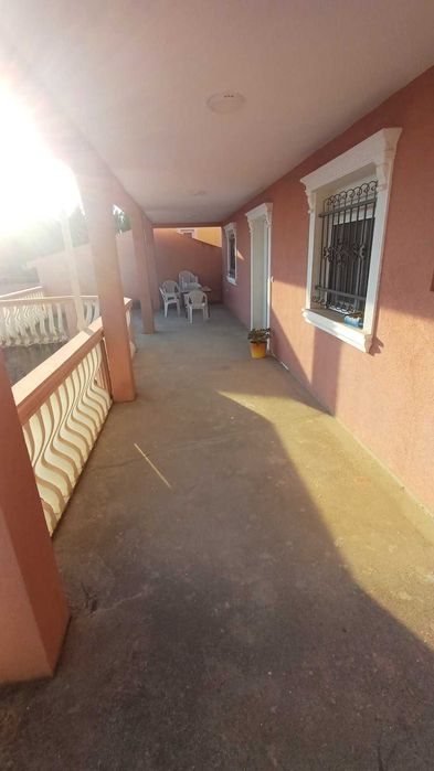 Бар. Зеленый пояс 3 улица. ЦЕЛЕБНЫЙ воздух. ЧУДО-вид! Рядом 2 квартиры