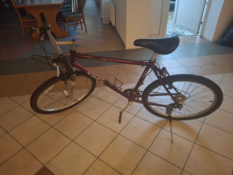 Rower górski 26 cali Trek 830