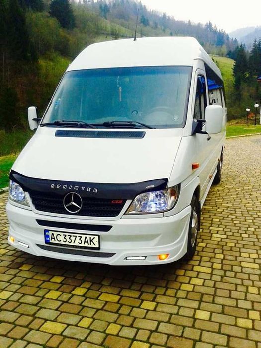 Пасажирські перевезення,замовлення автобуса.