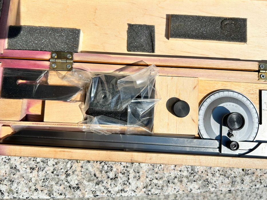 kątomierz ślusarski MKMb polski VIS