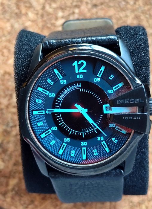 Relogio Diesel,entrego em mão Lisboa ou envio á cobrança