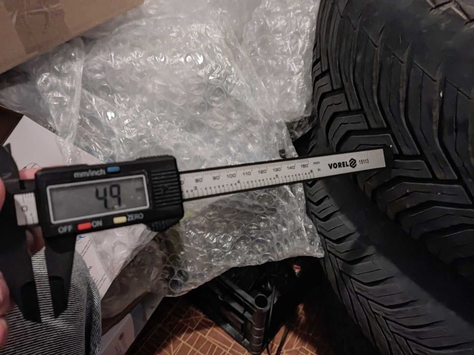 Колеса Dunlop/Winner/Michelin 195/65 R15