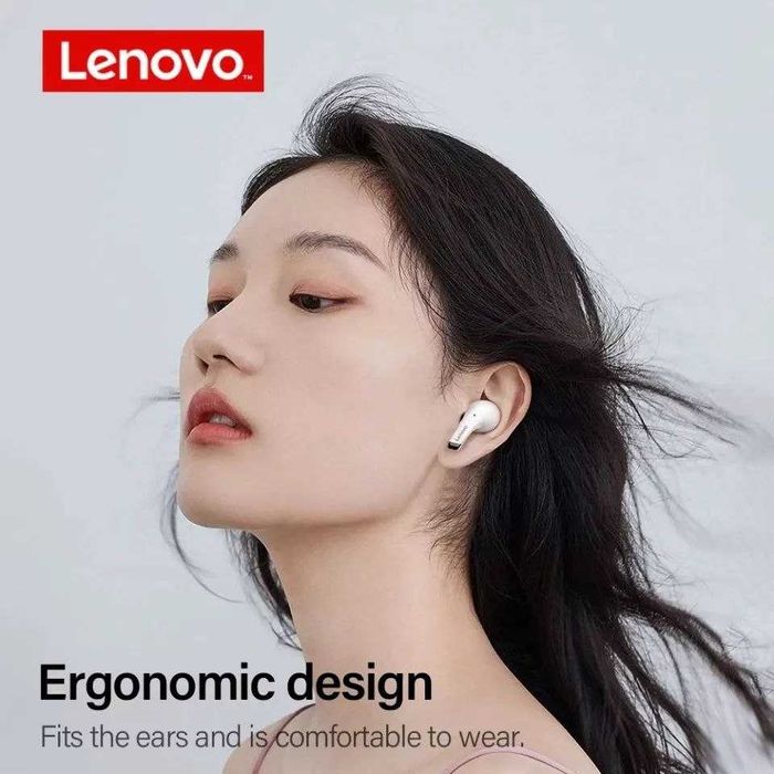 Наушники Lenovo LivePods LP5 Bluetooth 5.0 TWS беспроводные