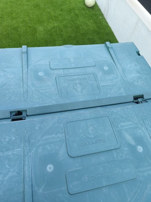 Domestic Compost Bin498297292687288324