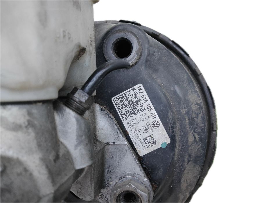 Servofreio AUDI A3 (8P1)