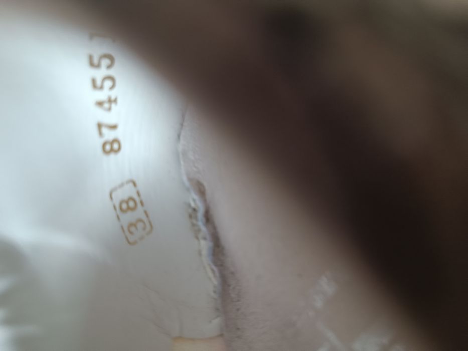 Sprzedam dwie pary butów Rieker