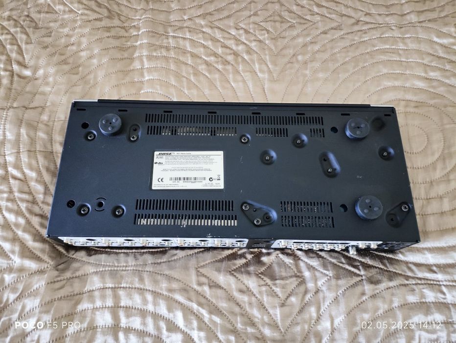 Bose MC-1 Media Center ресівер для домашнього