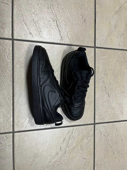 Кросівки Nike Court Borough Low 2  36 р