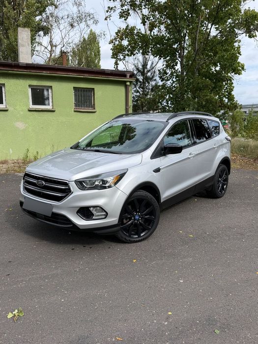 Ford Escape