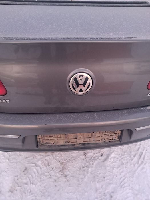 Passat b6 na czesci 2.0tdi LA7T