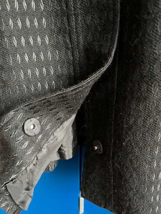 Sukienka czarna w stylu self portrait