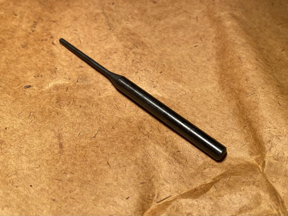 Виколотка ( вибивачка ) пенала 5.45 та 7.62 для АК74, АКСУ, АКМ,АКС-74